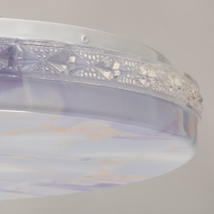 Накладной светильник De City Ривз 674018501