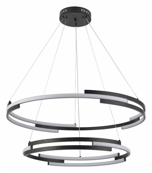 Подвесной светильник DeMarkt Ральф 8 675015002