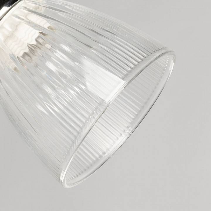 Потолочная люстра De City Нежность 5x40 Вт E14 676017205