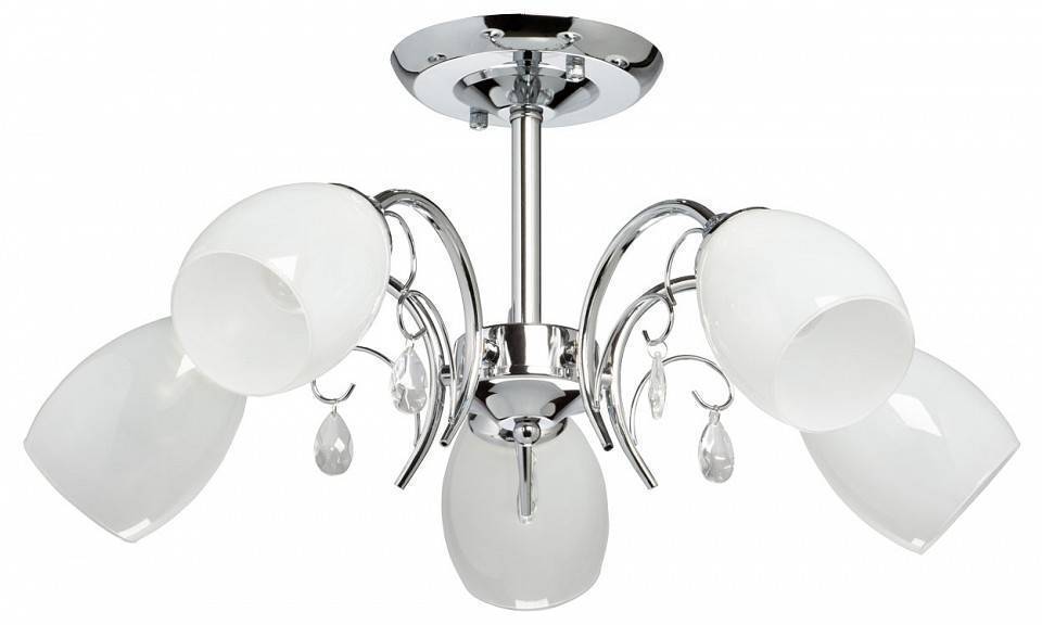 Люстра на штанге De City Грация 677010705