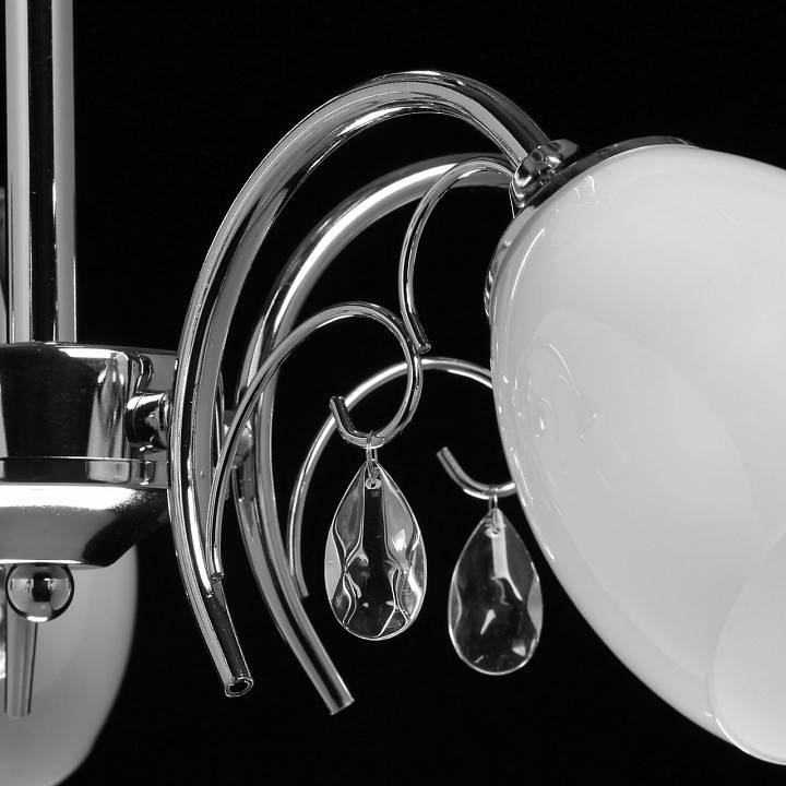 Люстра на штанге De City Грация 677010705