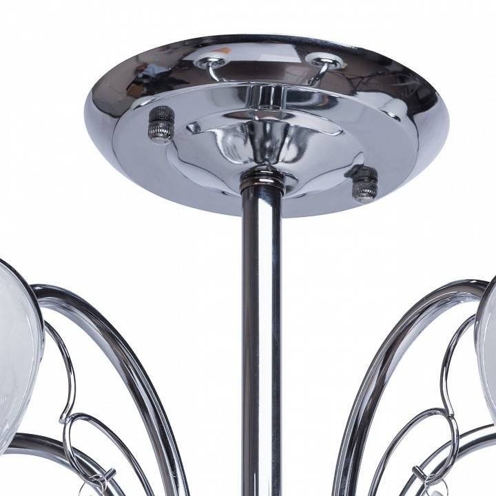 Люстра на штанге De City Грация 677010705