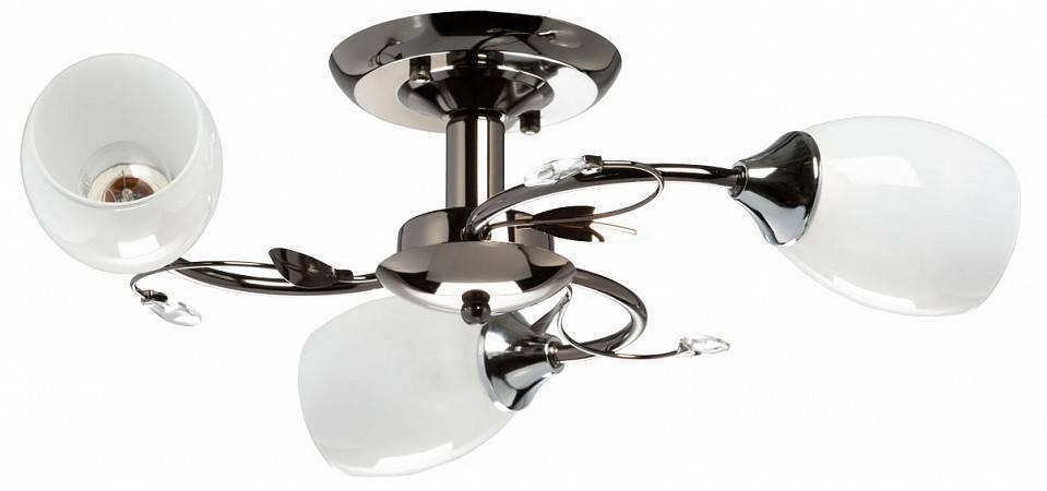 Люстра на штанге De City Грация 677011903