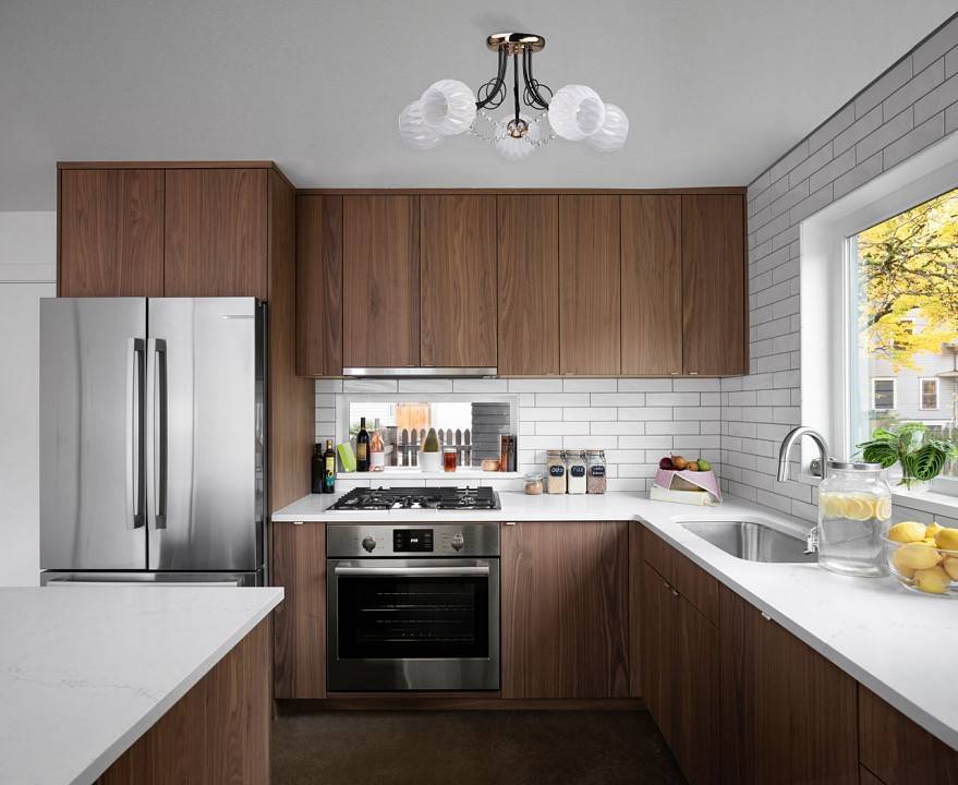 Люстра на штанге De City Грация 677014205