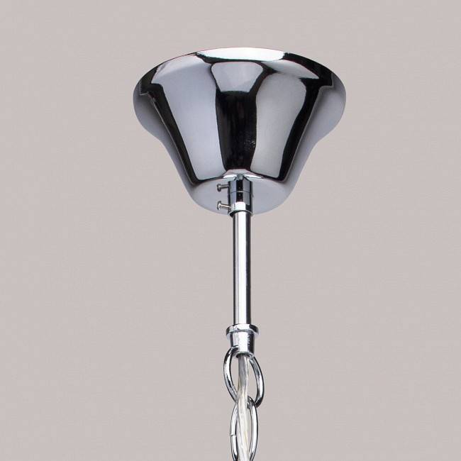 Подвесная люстра MW-Light Федерика 83 5x40 Вт E14 684010105