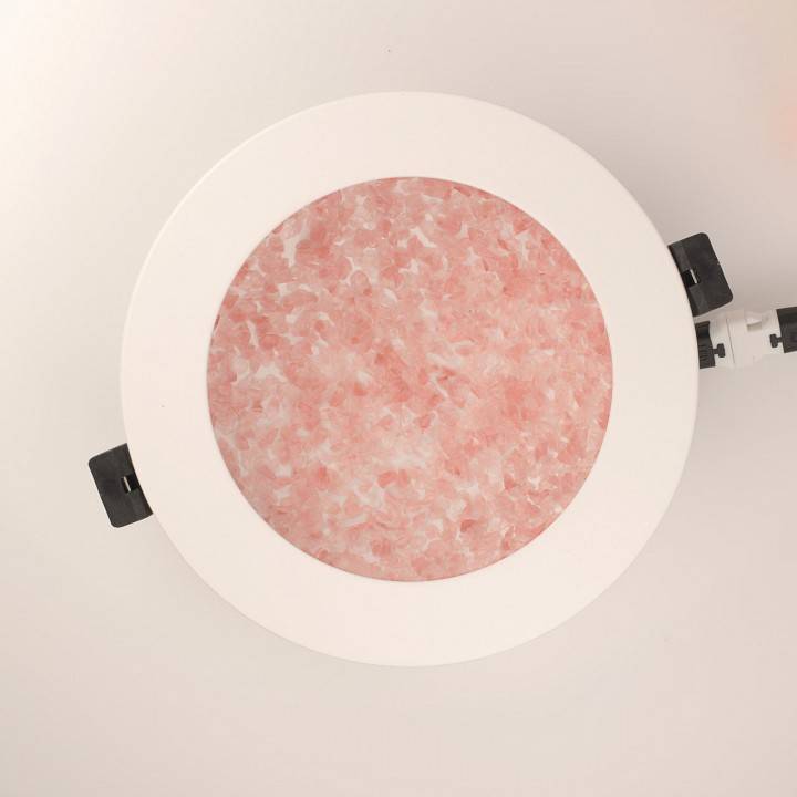 Встраиваемый светильник DeMarkt Стаут 702011801