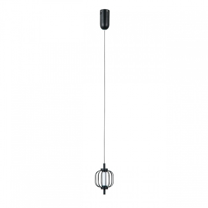 Подвесной светильник De City Стаут 702014301