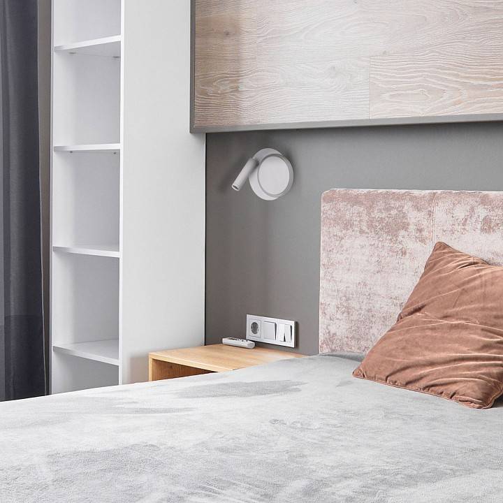 Бра DeMarkt Стаут 702023302