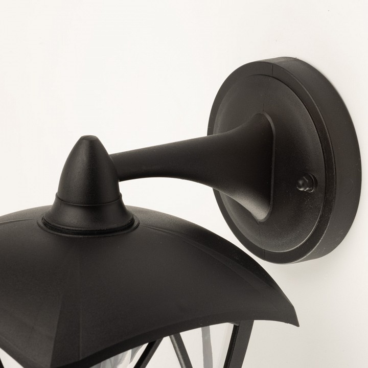 Светильник на штанге De City Корсо 5 801022301