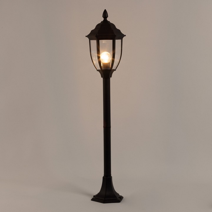 Наземный высокий светильник De City Корсо 3 801041201