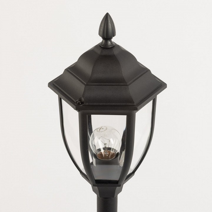 Наземный высокий светильник De City Корсо 3 801041201