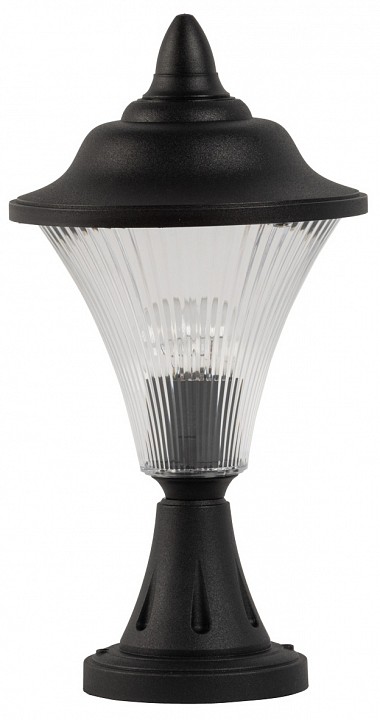 Наземный низкий светильник De City Корсо 4 801041601