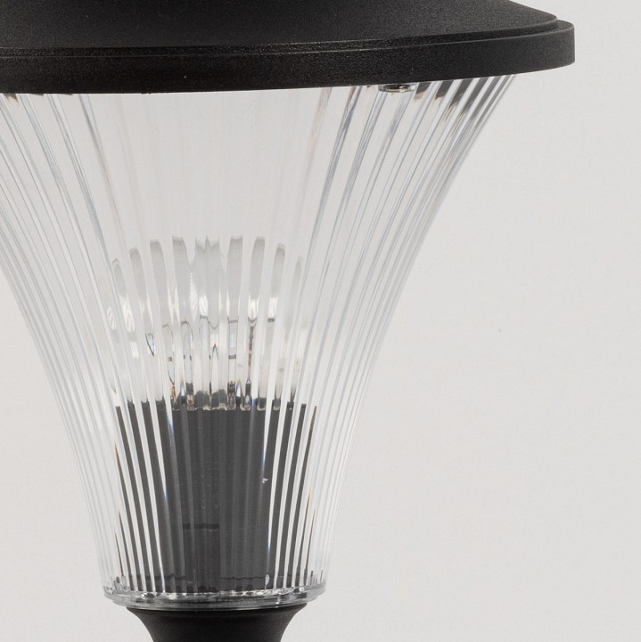 Наземный низкий светильник De City Корсо 4 801041601