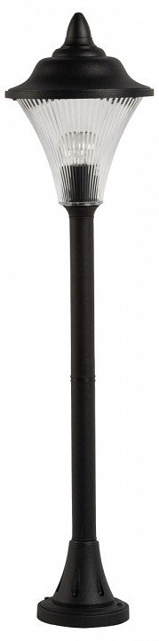 Наземный высокий светильник De City Корсо 4 801041901