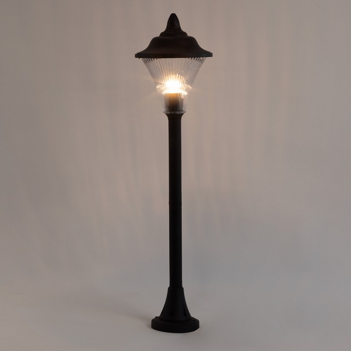 Наземный высокий светильник De City Корсо 4 801041901