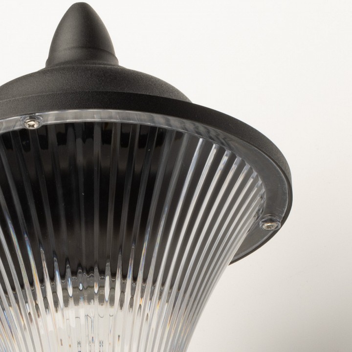 Наземный высокий светильник De City Корсо 4 801041901