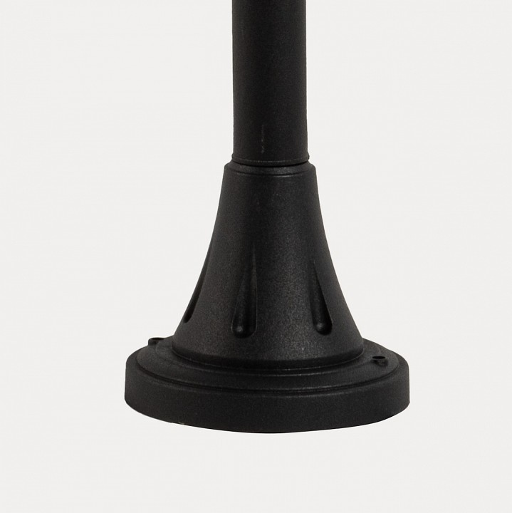 Наземный высокий светильник De City Корсо 4 801041901