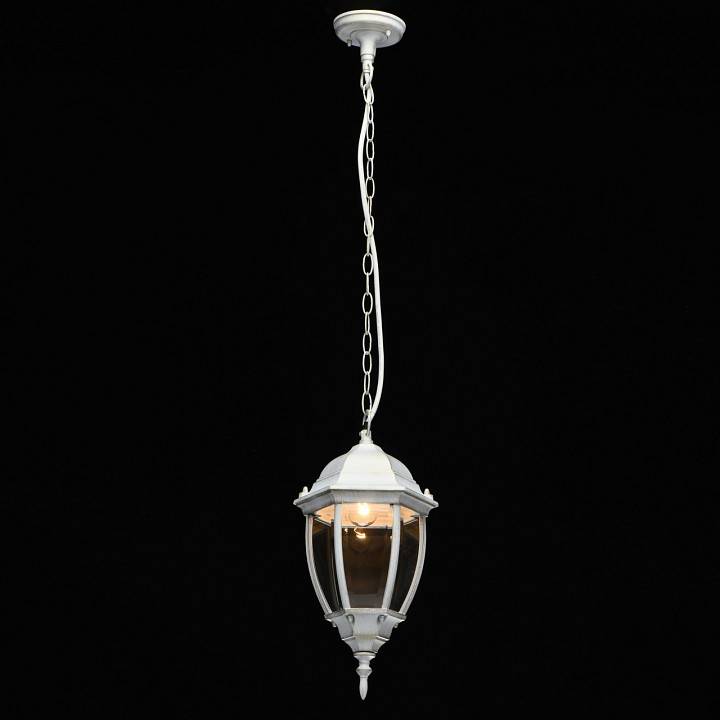 Подвесной светильник DeMarkt Фабур 804010801