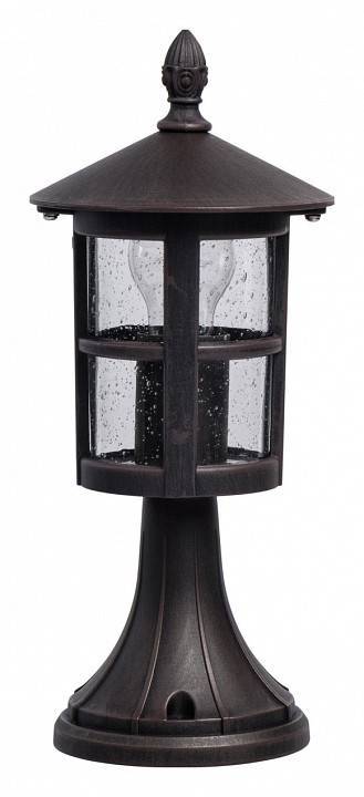 Уличный наземный светильник DeMarkt Телаур 806040901