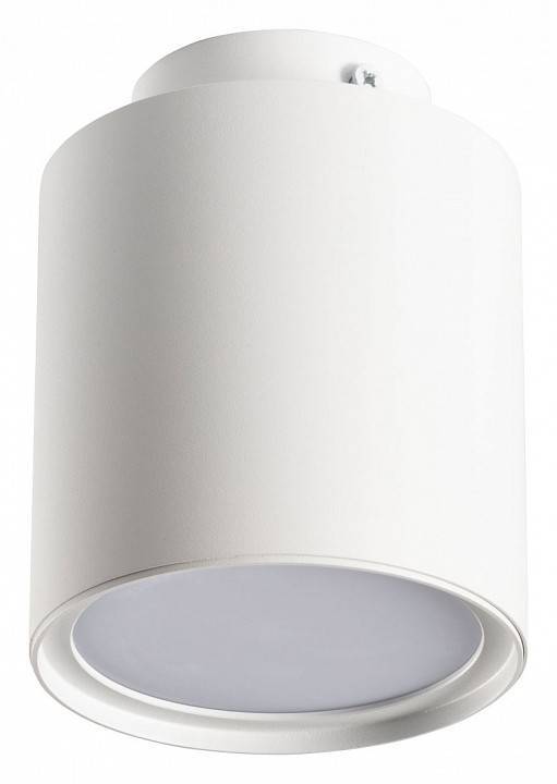 Накладной светильник DeMarkt Информ 58 851011801