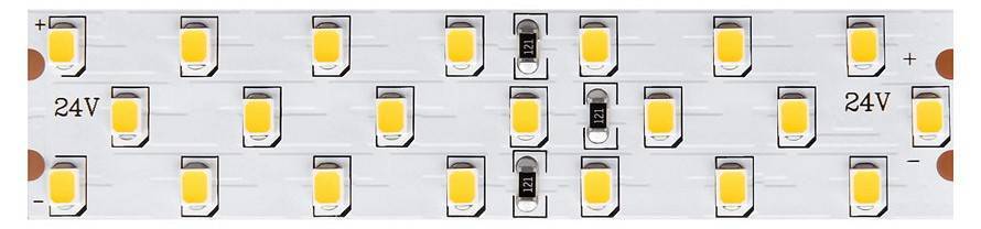 Лента светодиодная Maytoni Led strip 9.6 Вт/м 24 В 3000 К IP20 20031