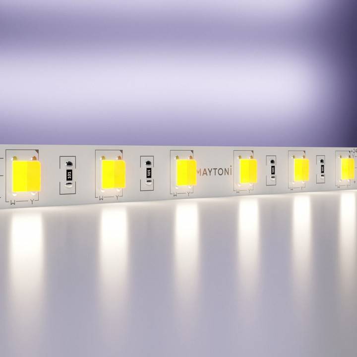 Лента светодиодная Maytoni Led strip MIX 19 Вт/м 24 В IP65 5 м 20042