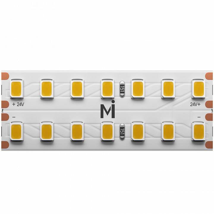 Лента светодиодная Maytoni Ultra 24 В 14.4 Вт/м 4000 К IP20 5 м 201115
