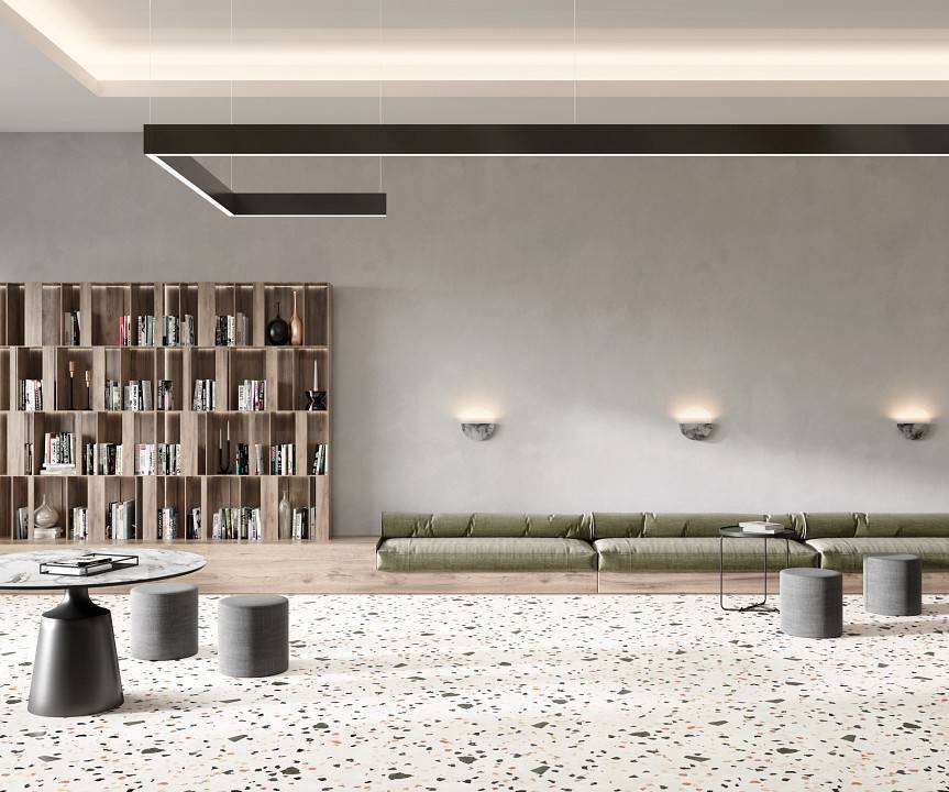 Лента светодиодная Maytoni Ultra 24 В 14.4 Вт/м 4000 К IP20 5 м 201115