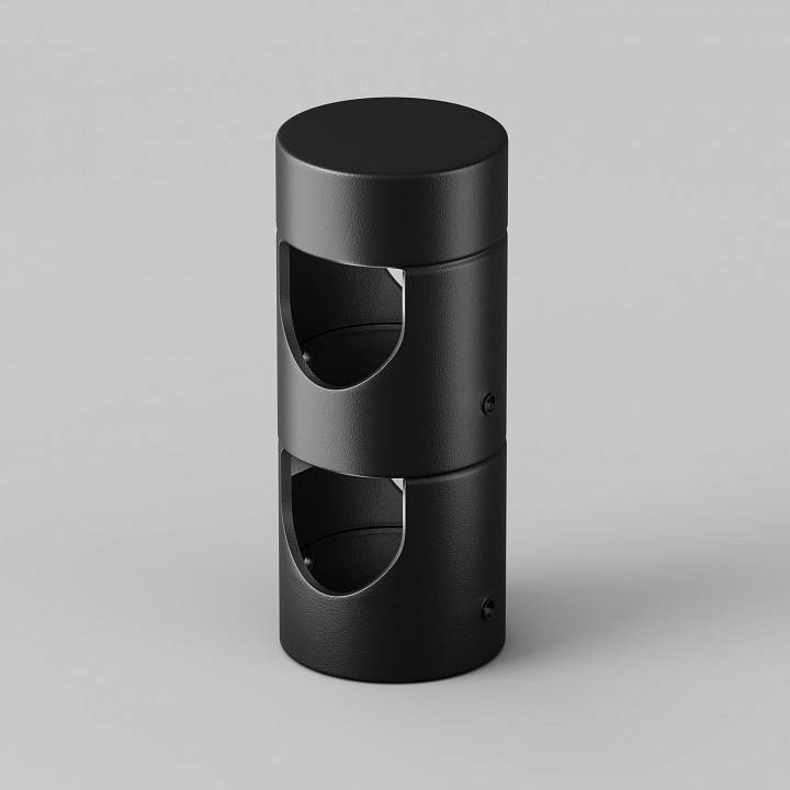 Крепление для светодиодной ленты Maytoni Круглый 360° 201141