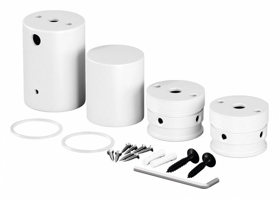 Набор креплений для светодиодной ленты Maytoni Led strip 20313