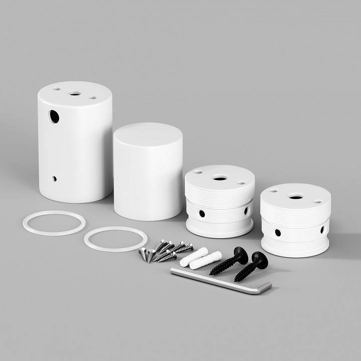 Набор креплений для светодиодной ленты Maytoni Led strip 20313