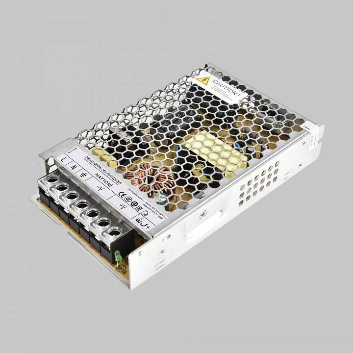 Блок питания Maytoni LED Strip 24 В 200 Вт IP20 220205