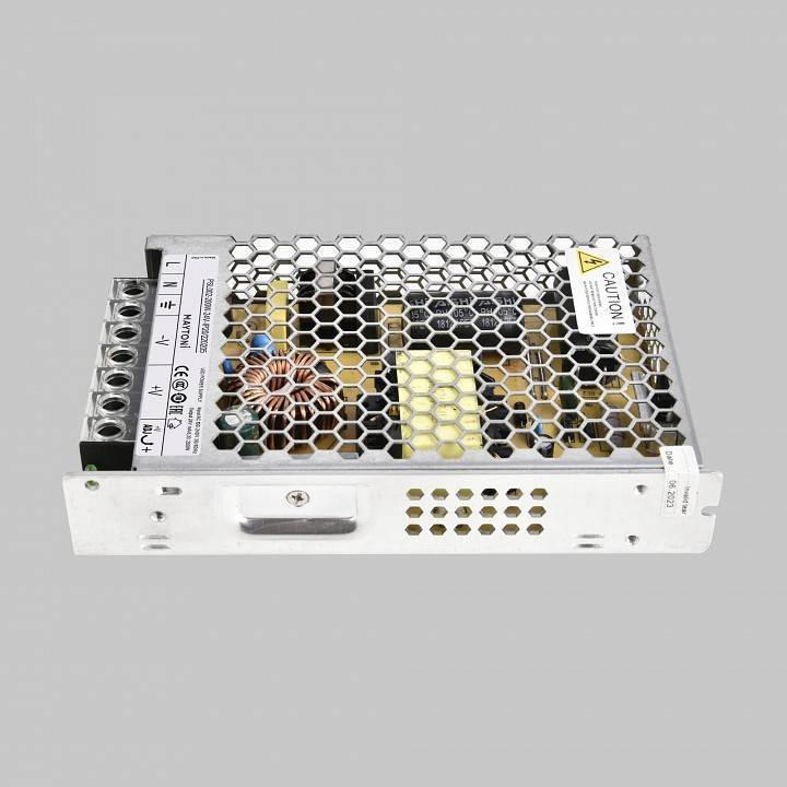 Блок питания Maytoni LED Strip 24 В 200 Вт IP20 220205