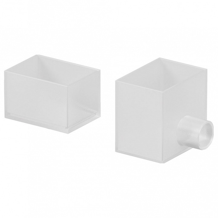 Заглушка для магнитного трека Maytoni Exility 432006