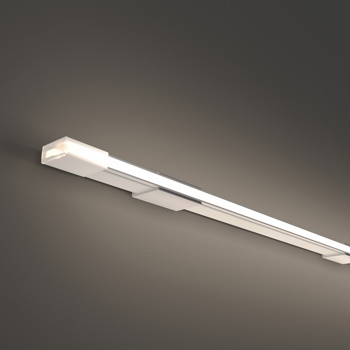 Светодиодная лента Maytoni 24 В COB 480 LED/м 4000 K IP20 432038