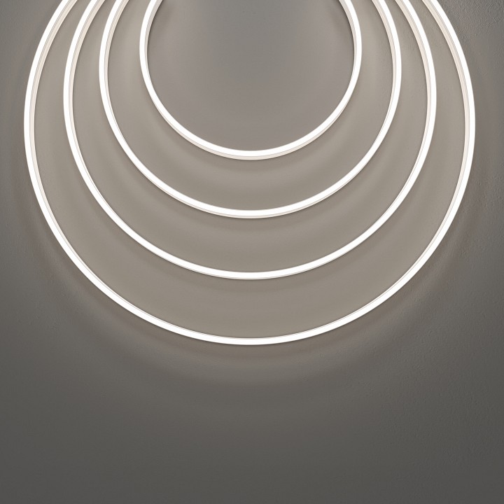 Светодиодная лента Maytoni 24 В COB 480 LED/м 4000 K IP20 432038