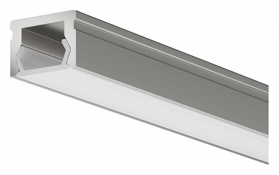 Короб накладной для блока питания Maytoni Exility черный 631001