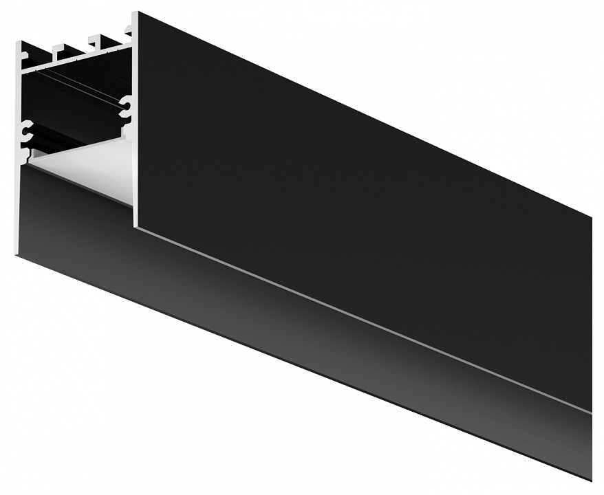 Шинопровод накладной Maytoni Exility 2 м белый 633011