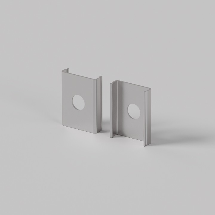 Крепление для накладного монтажа Maytoni Exility 642016