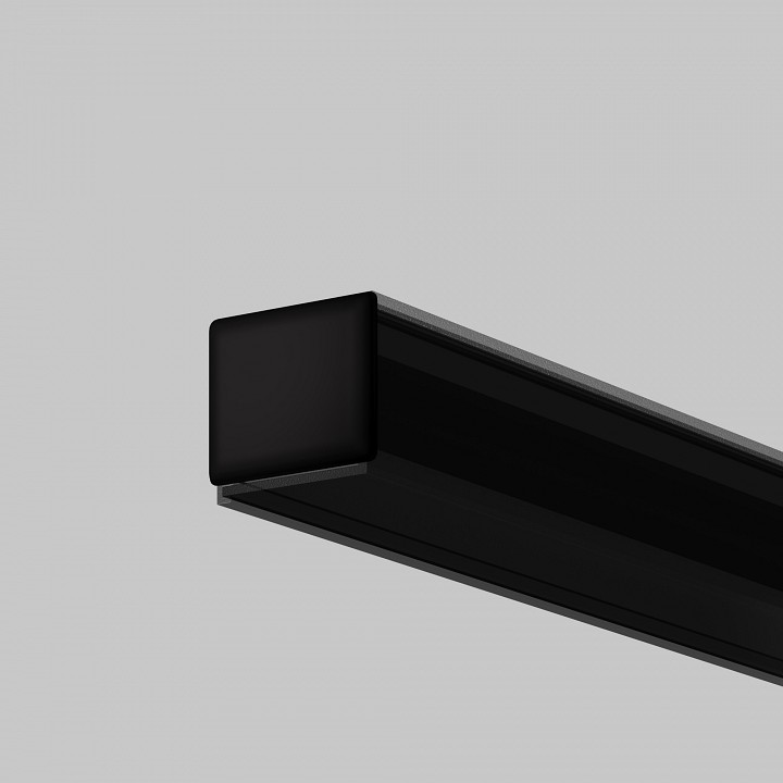 Заглушка для профиля Maytoni TRA003P белая 642030