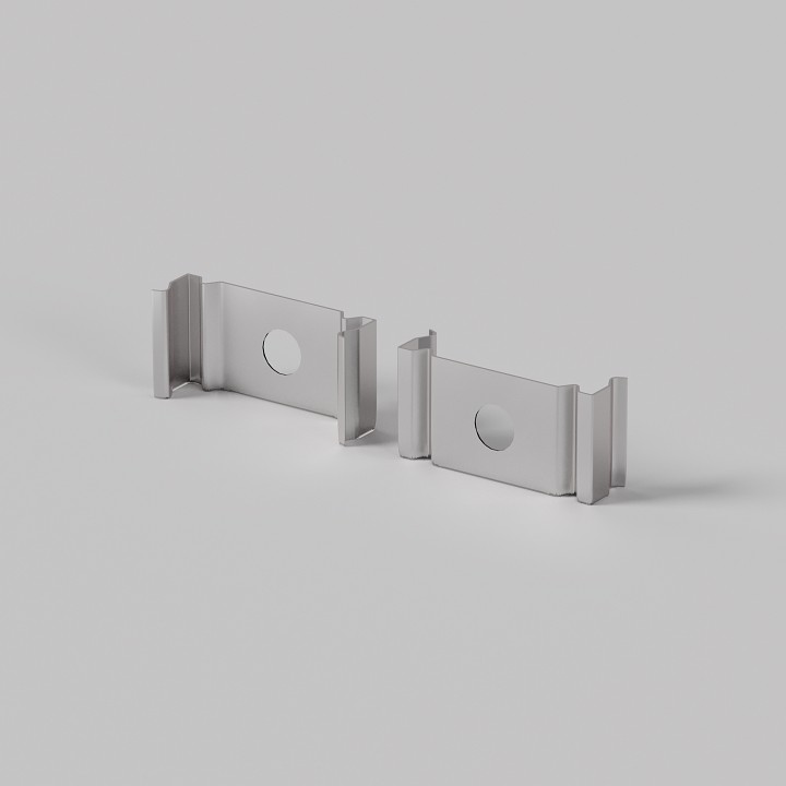 Комплект подвесов для трекового шинопровода Maytoni Exility 642076