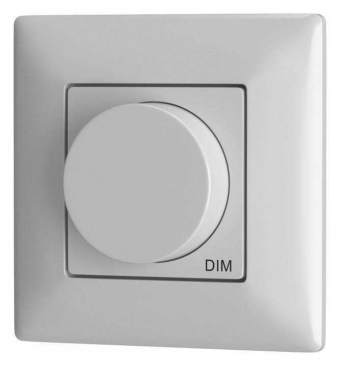 Панель-диммер сенсорный накладной Maytoni UNION 711012