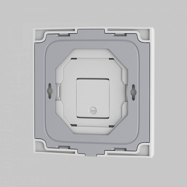 Панель-диммер сенсорный накладной Maytoni UNION 711012