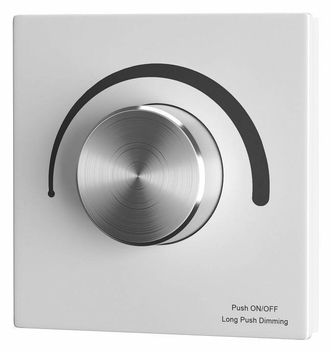 Панель-диммер сенсорная накладная Maytoni UNION 711023