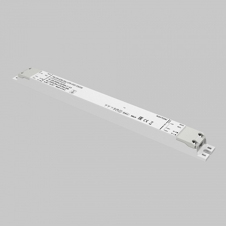 Блок питания Maytoni DALI DT6 60 Вт 24 В 725006