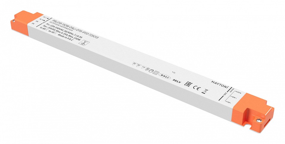 Блок питания Maytoni DALI 100 Вт 48 В 725013