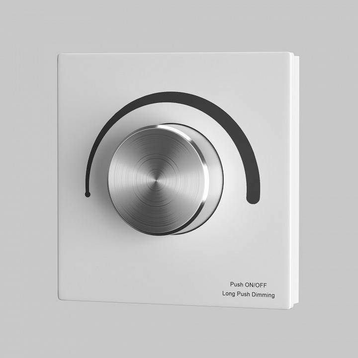 Панель-диммер сенсорный встраиваемый Maytoni TRIAC 731004