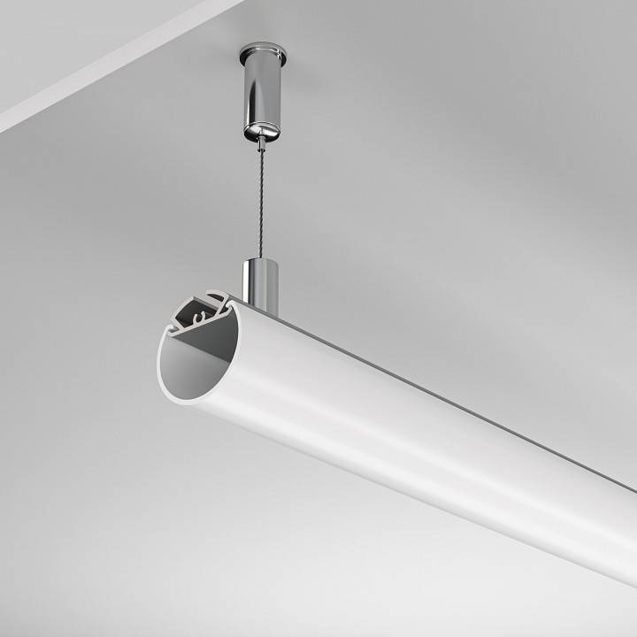 Профиль для светодиодной ленты Maytoni ALM-D30-S-2M подвесной ALM-D30-S-2M