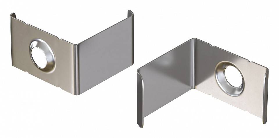 Крепление для трекового шинопровода Maytoni ALM008MT