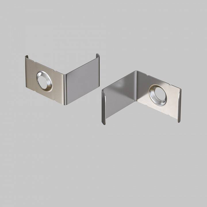 Крепление для трекового шинопровода Maytoni ALM008MT